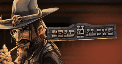 Dead or Alive 2 slot spel